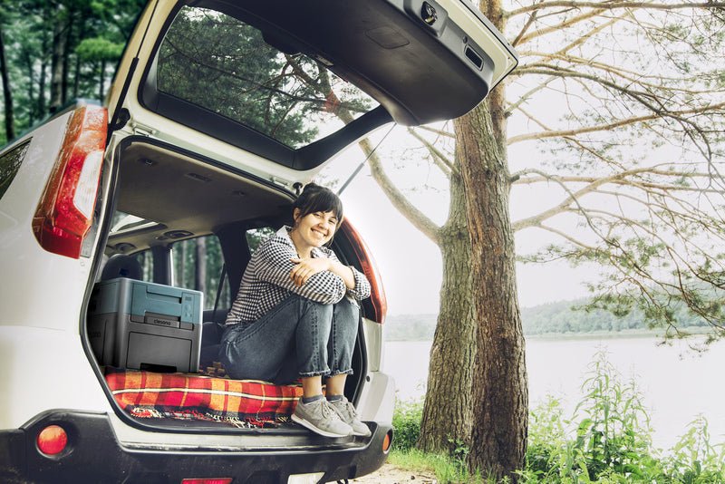 Toaleta mobila etansa Clesana X1 - EVONomad