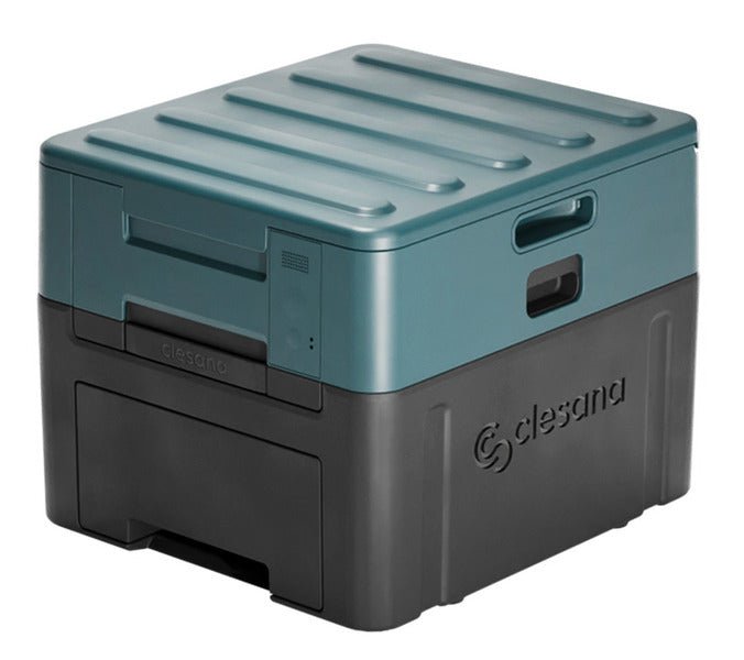 Toaleta mobila etansa Clesana X1 - EVONomad