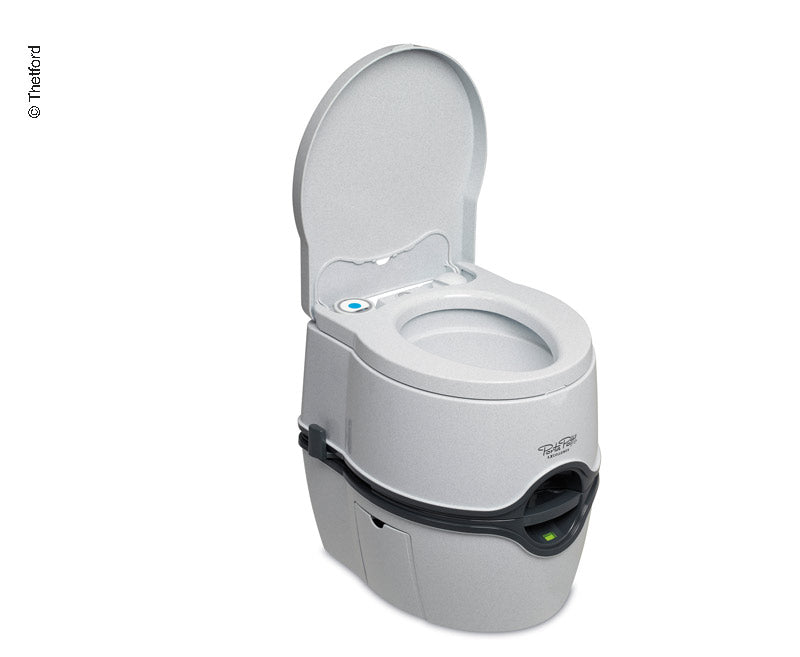 Toaleta portabila din granit THETFORD Porta Potti 565 - EVONomad