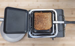 Toaster sandwich pentru sobe pe gaz - EVONomad