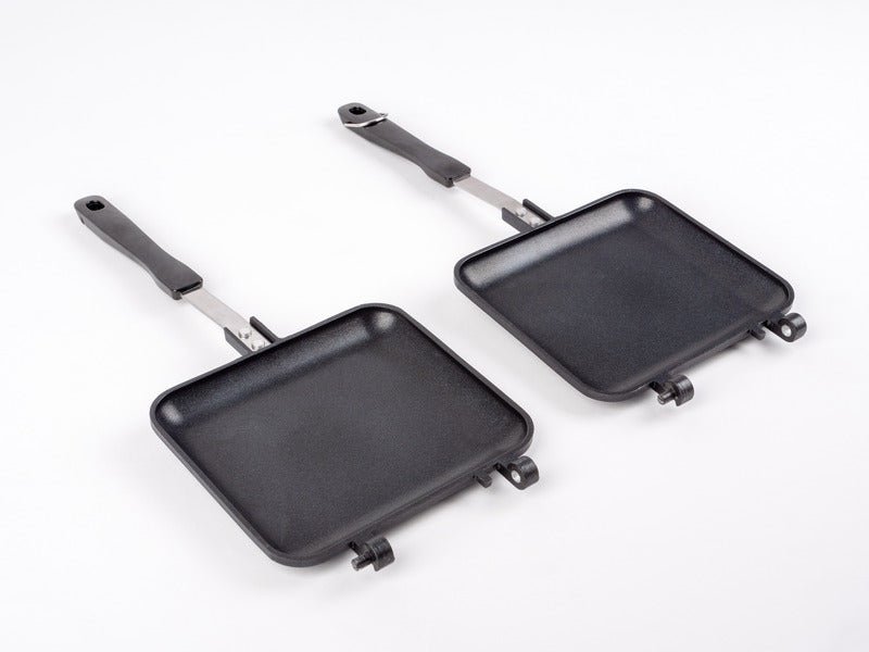 Toaster sandwich pentru sobe pe gaz - EVONomad