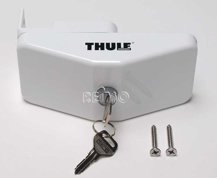 Tocul usii DoorLock - EVONomad