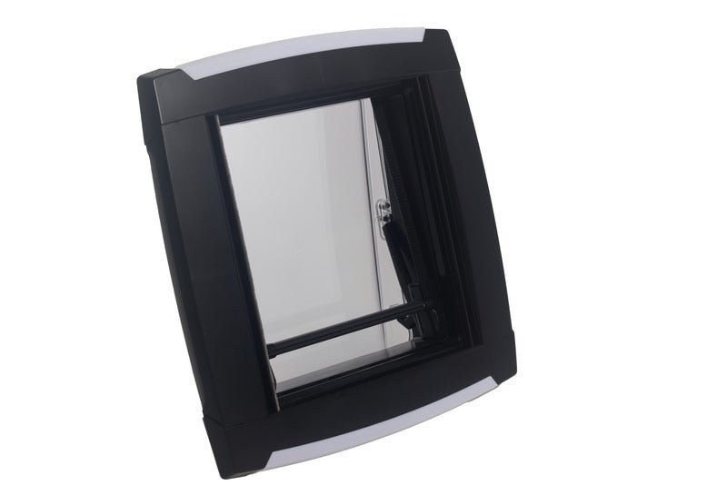 Trapa de acoperis Vision Vent S pro - 28 x 28 cm - EVONomad