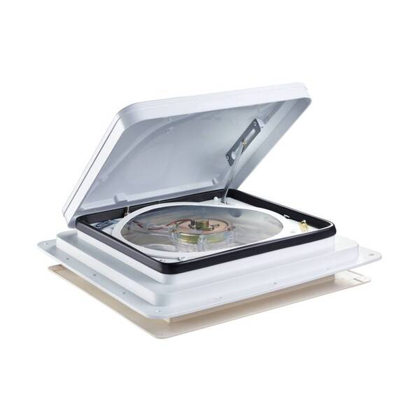 Trapa Dometic FanTastic Vent 3350 - 40 x 40 cm - EVONomad