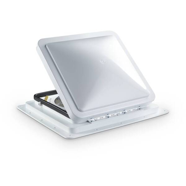 Trapa Dometic FanTastic Vent 3350 - 40 x 40 cm - EVONomad