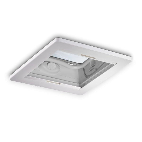 Trapa Micro Heki 280 x 280 mm pentru toalete - EVONomad