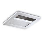 Trapa Micro Heki 280 x 280 mm pentru toalete - EVONomad