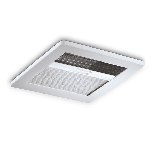 Trapa Micro Heki 280 x 280 mm pentru toalete - EVONomad