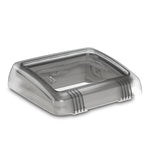 Trapa Micro Heki 280 x 280 mm pentru toalete - EVONomad