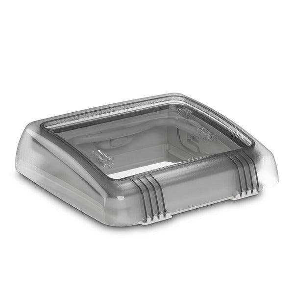 Trapa Micro Heki 280 x 280 mm pentru toalete - EVONomad