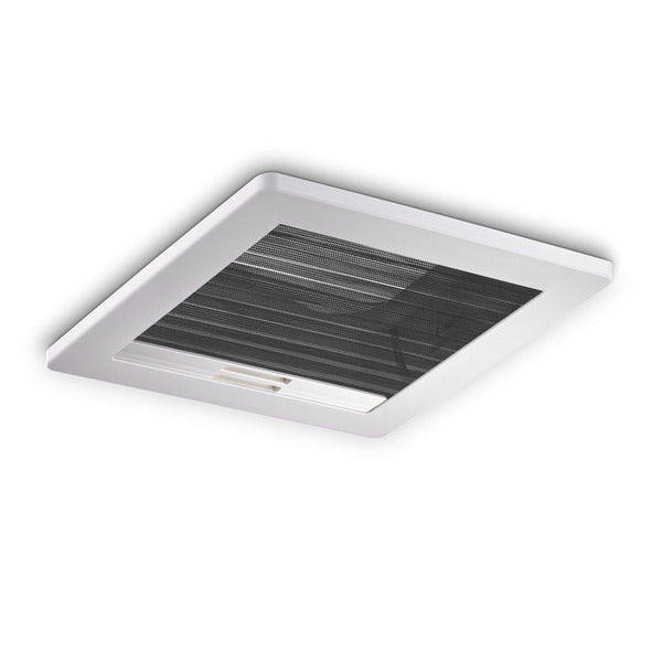 Trapa Micro Heki 280 x 280 mm pentru toalete - EVONomad