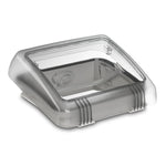 Trapa Micro Heki 280 x 280 mm pentru toalete - EVONomad