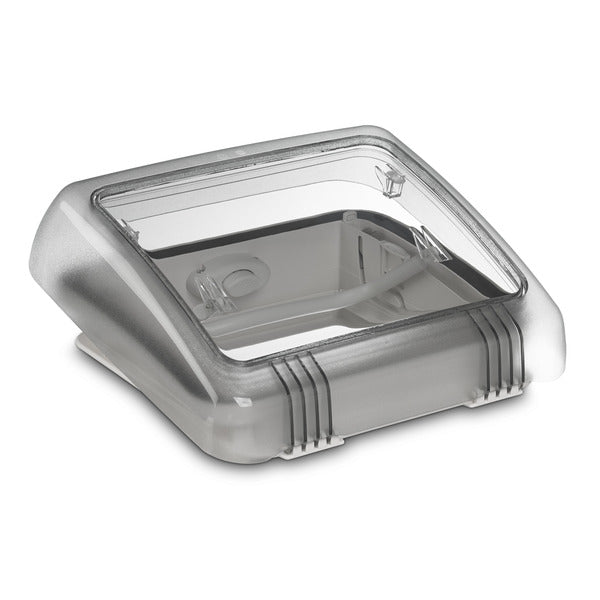 Trapa Micro Heki 280 x 280 mm pentru toalete - EVONomad
