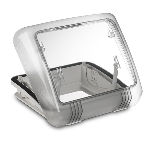 Trapa Micro Heki 280 x 280 mm pentru toalete - EVONomad