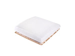 Trapa Omni - Vent 40 x 40 cm - Manual - EVONomad