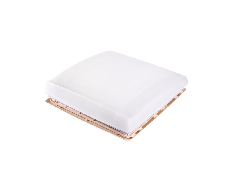 Trapa Omni - Vent 40 x 40 cm - Manual - EVONomad