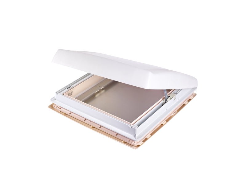 Trapa Omni - Vent 40 x 40 cm - Manual - EVONomad