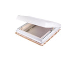 Trapa Omni - Vent 40 x 40 cm - Manual - EVONomad