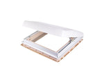 Trapa Omni - Vent 40 x 40 cm - Manual - EVONomad