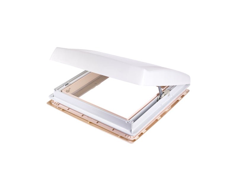 Trapa Omni - Vent 40 x 40 cm - Manual - EVONomad