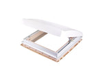 Trapa Omni - Vent - alba - 40 x 40 cm - EVONomad