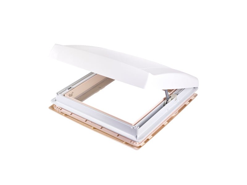 Trapa Omni - Vent - alba - 40 x 40 cm - EVONomad