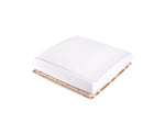 Trapa Omni - Vent - alba - 40 x 40 cm - EVONomad