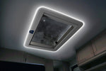 Trapa Roof STAR 4 - 400 x 400 mm - EVONomad