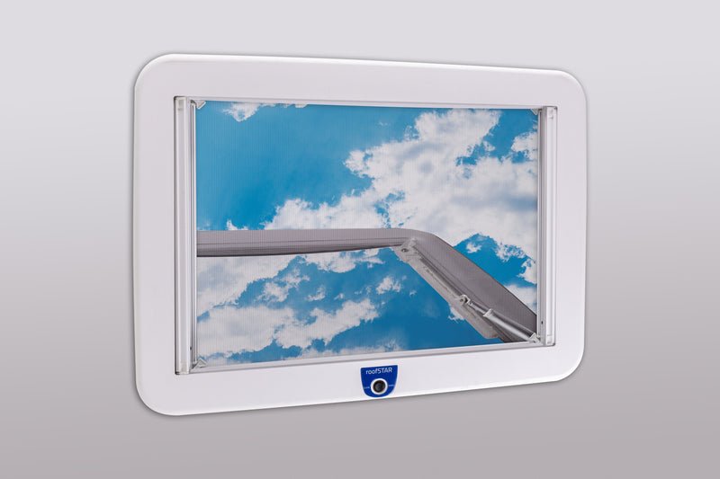 Trapa Roof STAR 7 - 700 x 500 mm - EVONomad