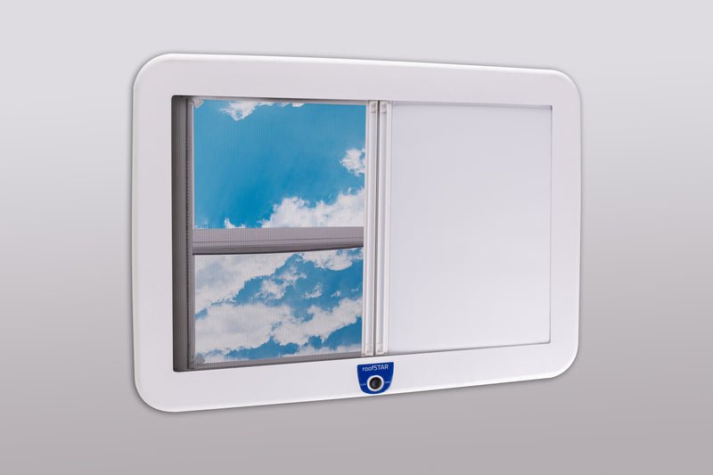 Trapa Roof STAR 7 - 700 x 500 mm - EVONomad