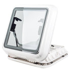 Trapa rulota 45 x 40 cm/ 70 x 50 cm - fara/cu ventilatie fortata - cu iluminare LED - EVONomad