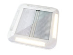 Trapa rulota 45 x 40 cm/ 70 x 50 cm - fara/cu ventilatie fortata - cu iluminare LED - EVONomad