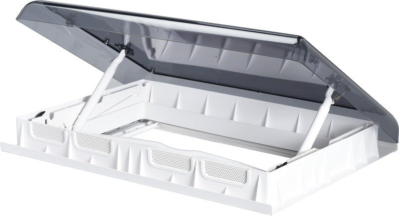 Trapa Rulota si Autorulota MaxxAir SKYMAXX 50x70cm cu iluminare LED - EVONomad