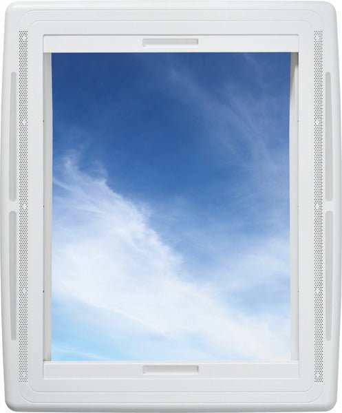 Trapa Rulota si Autorulota MaxxAir SKYMAXX 50x70cm cu iluminare LED - EVONomad