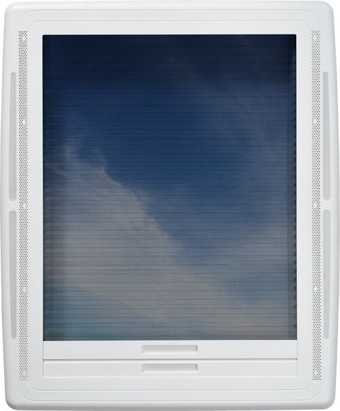 Trapa Rulota si Autorulota MaxxAir SKYMAXX 50x70cm cu iluminare LED - EVONomad
