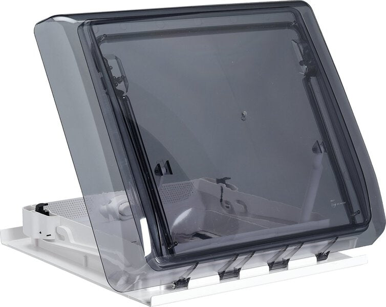Trapa SkyMaxx 400 x 400 - Cu LED - EVONomad