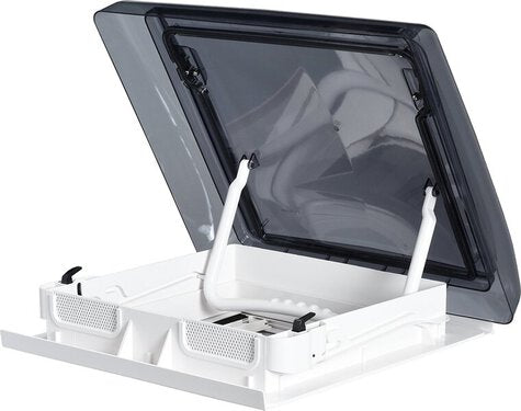 Trapa SkyMaxx 400 x 400 - Cu LED - EVONomad