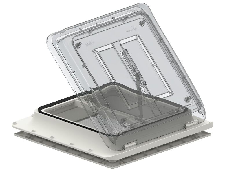 Trapa VENT 40 - Cristal - EVONomad