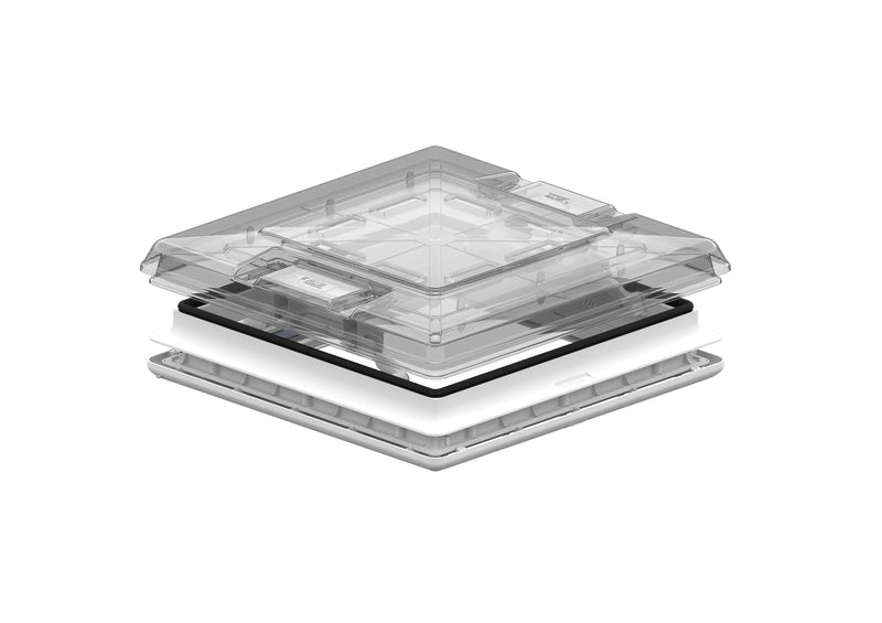 Trapa Vent 50 - Cristal - EVONomad