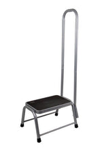 Treapta cu balustrada, Carbest, L360xH255xD440mm - EVONomad