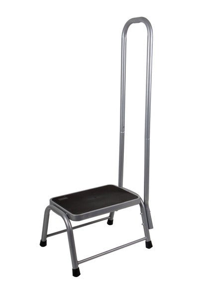 Treapta cu balustrada, Carbest, L360xH255xD440mm - EVONomad
