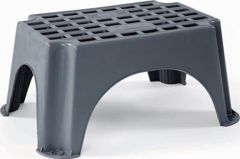 Treapta de intrare din plastic Platinum Fiamma - EVONomad