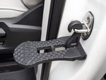 Treapta usii auto cu carlig pliabil pentru corturile de acoperis Wallaby 2 & Victoria - EVONomad