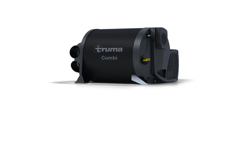 Truma Combi Heater 4E - Panou iNet X - EVONomad