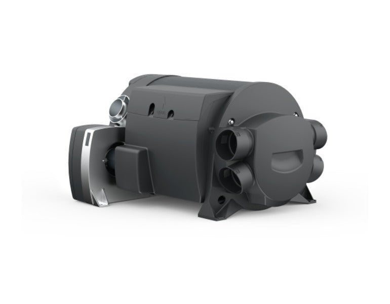 Truma Combi Heater 6 - Panou iNet X - EVONomad