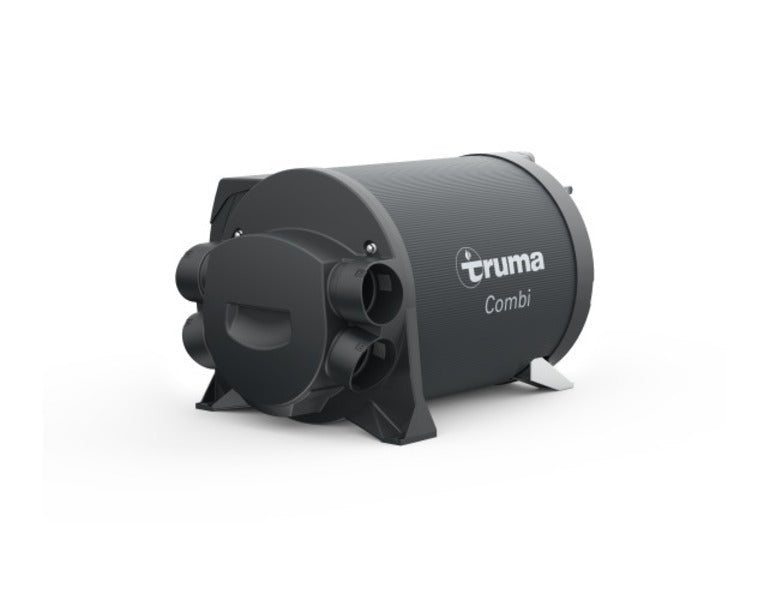 Truma Combi Heater 6 - Panou iNet X - EVONomad