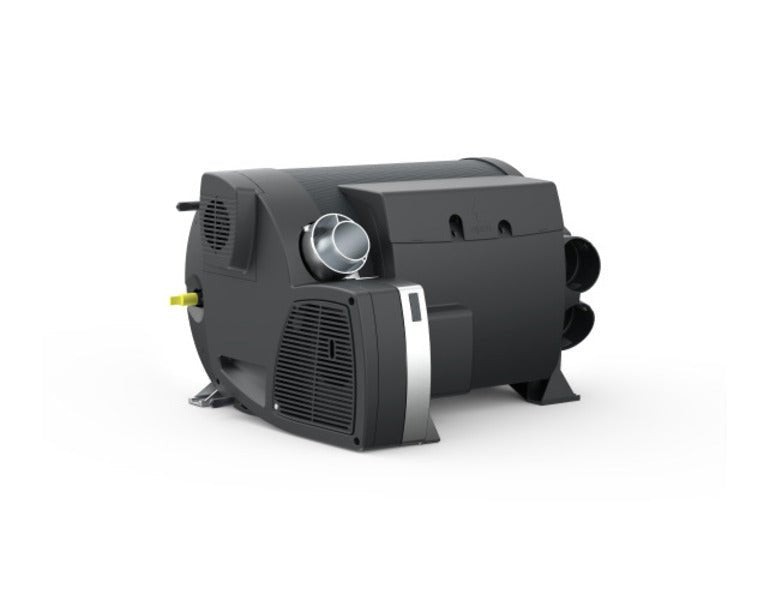 Truma Combi Heater 6 - Panou iNet X - EVONomad