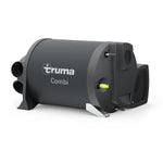 Truma Combi Heater 6 - Panou iNet X - EVONomad