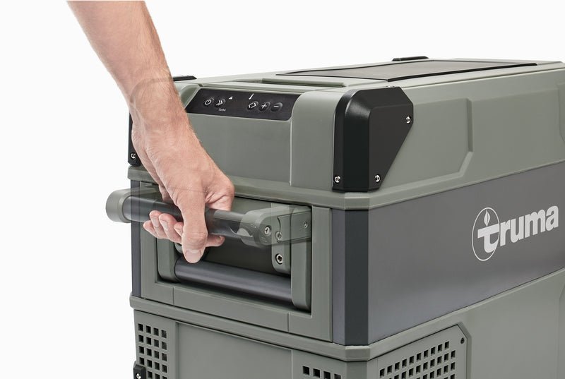 Truma Cooler C30 - EVONomad