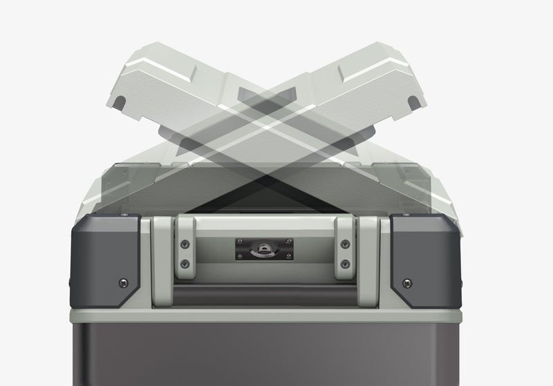 Truma Cooler C73 - EVONomad